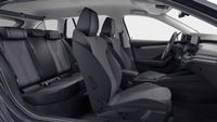 Skoda Octavia - Vorschau Bild 6