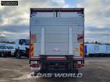 Mercedes-Benz Atego 1324 4X2 Thermo King T-1000R Automatic Lad - Geländestapler