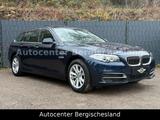 BMW 520d Touring xDrive|AUT.|LED|SHZ|PANORAMA|KAMERA - BMW 520 Gebrauchtwagen in Wuppertal