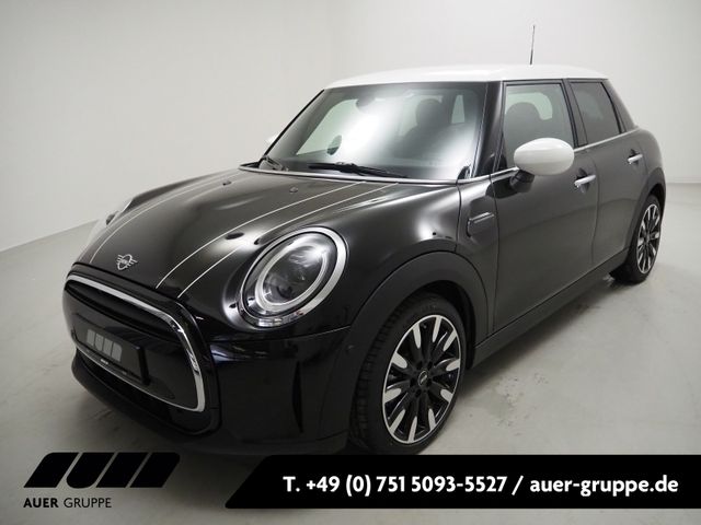 MINI Cooper (Navi LED SHZ PDC MFL)