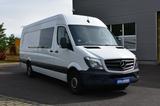 Mercedes-Benz Sprinter 316CDI H2L3 Extra Lang 6 - Mercedes-Benz Kastenwagen hoch + lang Sprinter extra