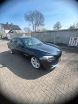 BMW 740xd M Palet - BMW 740 in Herne
