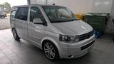 Volkswagen VW T5 Multivan V6 3,2l Benzin - Volkswagen T5: V6