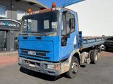 Iveco ML 80 E Kipper *3. Hand - Iveco 1998