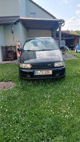 Volkswagen Polo 1.6 GTI GTI - Volkswagen Polo aus 1999: GTI