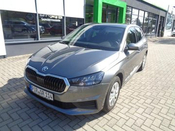 SKODA Fabia Ambition 1.0 TSI 70KW Android Auto