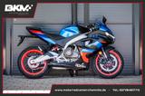 Aprilia RS 457 +Neu+Aprilia Days+A2+ - Aprilia Motorräder in Chemnitz