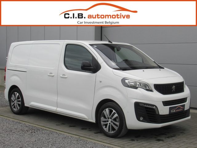 Peugeot Expert 2.0 HDI / Aut. / Navi / Half Leather / Ca