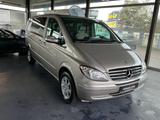 Mercedes-Benz Viano 2.2 CDI lang * AHK * PDC * Zusatzheizung - gebrauchte Mercedes-Benz Viano aus dem Jahr 2009