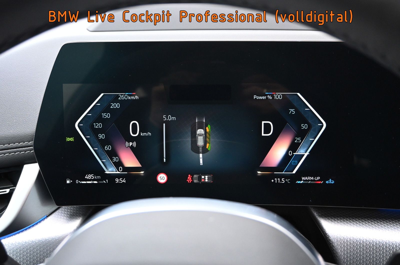 Fahrzeugabbildung BMW X1 xDrive23i M-Sport °ACC°AHK°360°MEMO°HARMAN°