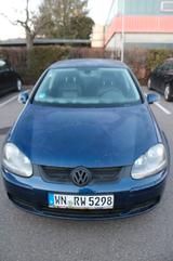 Volkswagen Golf 2.0 FSI Sportline