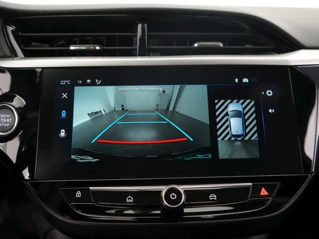Corsa F FACELIFT GS+LED MATRIX+NAVI+RÜCKFAHRKAME