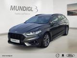 Ford Mondeo Turnier Hybrid ST-Line Navi Leder Memory  - Ford Mondeo ST-Line mit Hybrid-Antrieb (Benzin/Elektro)