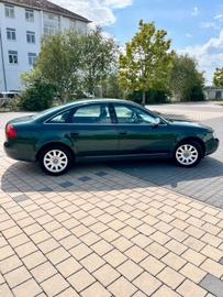1998 AUDI A6 photo 6