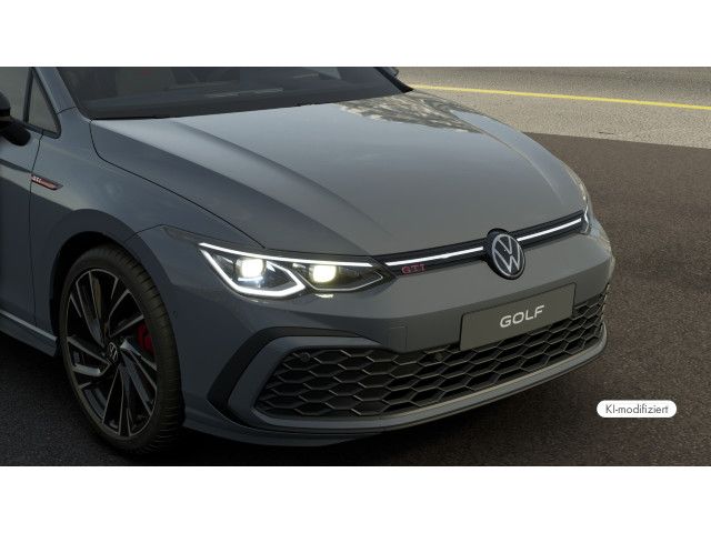 Volkswagen Golf VIII GTI 2.0 TSI DSG MATRIX PANO KAMERA HUD foto 4