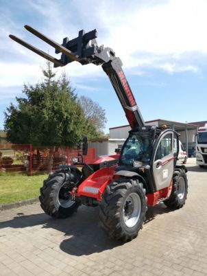 Manitou MLT737