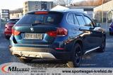 BMW X1 20 i xDrive*LEDER*NAVI*ALLRAD*H/K Sound* - BMW X1 Gebrauchtwagen in Düsseldorf