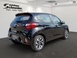 Hyundai i10 MJ25 1.0 GDi 5-AMT TREND NAVI/KAMERA/SHZ/DAB - Hyundai i10: Automatik
