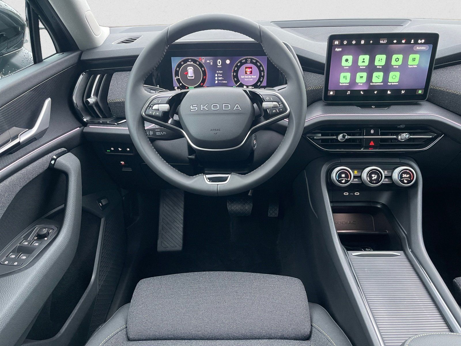 Skoda Kodiaq - Bild 10