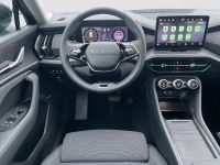 Skoda Kodiaq - Vorschau Bild 10