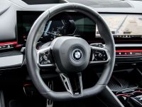 BMW i5 - Vorschau Bild 9