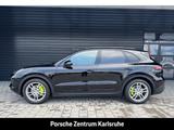 Porsche Cayenne E-Hybrid BOSE Luftfederung 20-Zoll - Porsche Cayenne in Karlsruhe