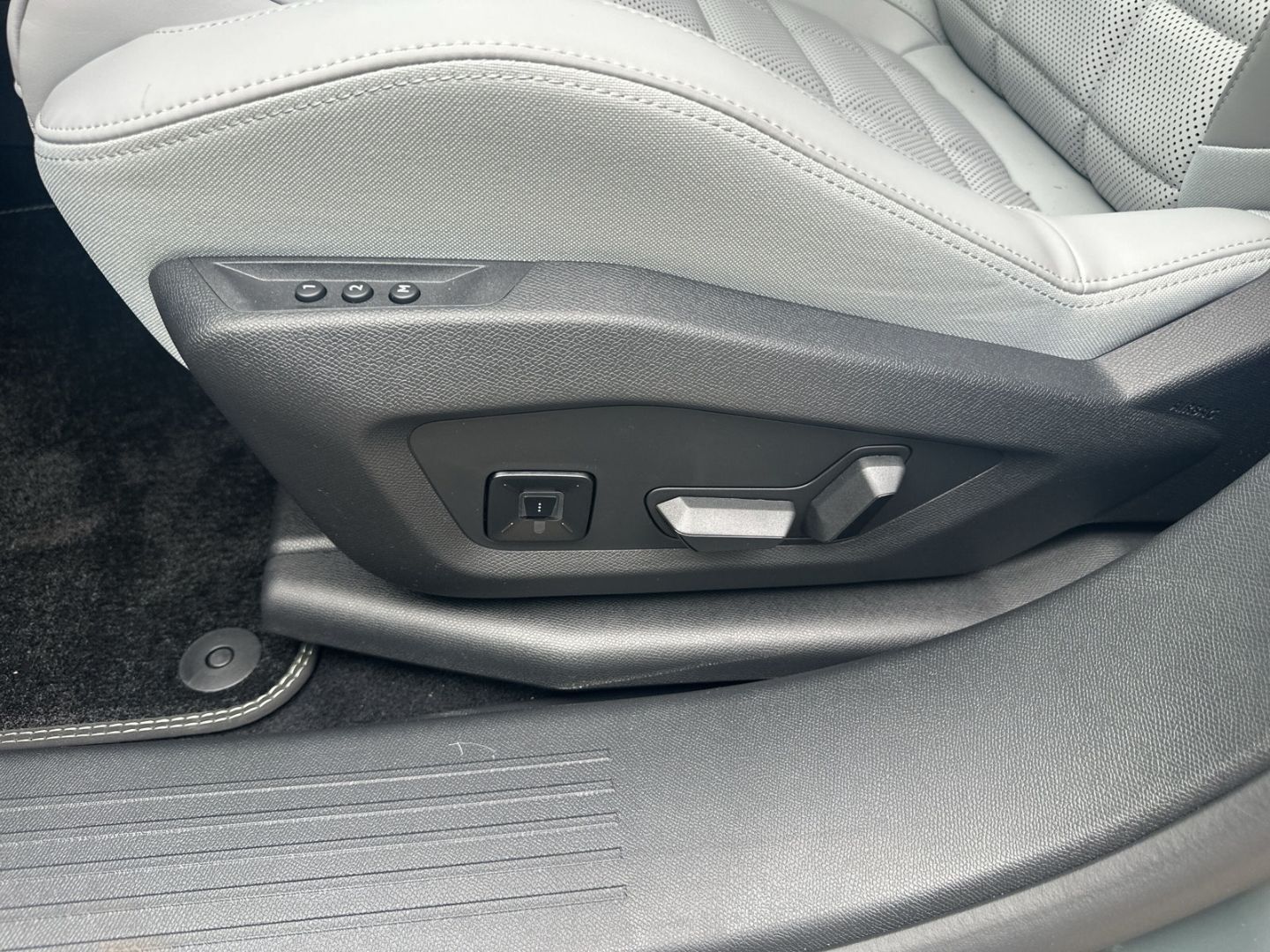 Citroën C5 Aircross - Bild 15