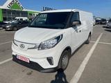 Maxus eDeliver 3 - Maxus: Edeliver