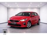 Kia Ceed Edition 7 Tel.-Vorb/Lichtsensor/AUX/MP3/TRC - mit Benzin-Antrieb: Lichtsensor