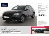 Audi Q3 35 TFSI S line LP: 58.115,-/ Panorama-Glasdac