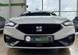 Seat Leon Sportstourer 1.5 eTSI ACT OPF DSG FR - Seat aus 2022