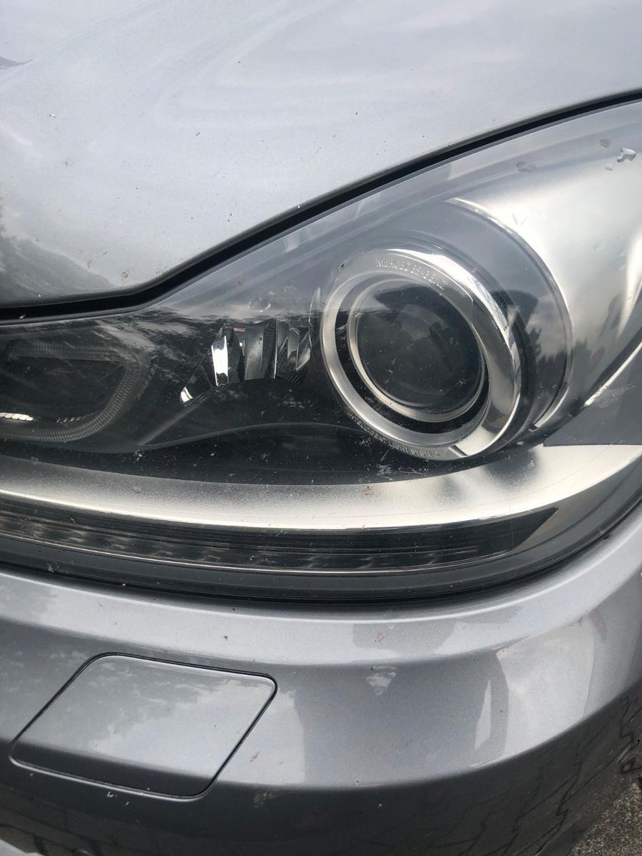 Mercedes-Benz C220 2012 — photo 6