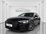 Audi A8 50 TDI quattro S-LINE *HD-Matrix*Luft*B&O* - Audi A8 Gebrauchtwagen