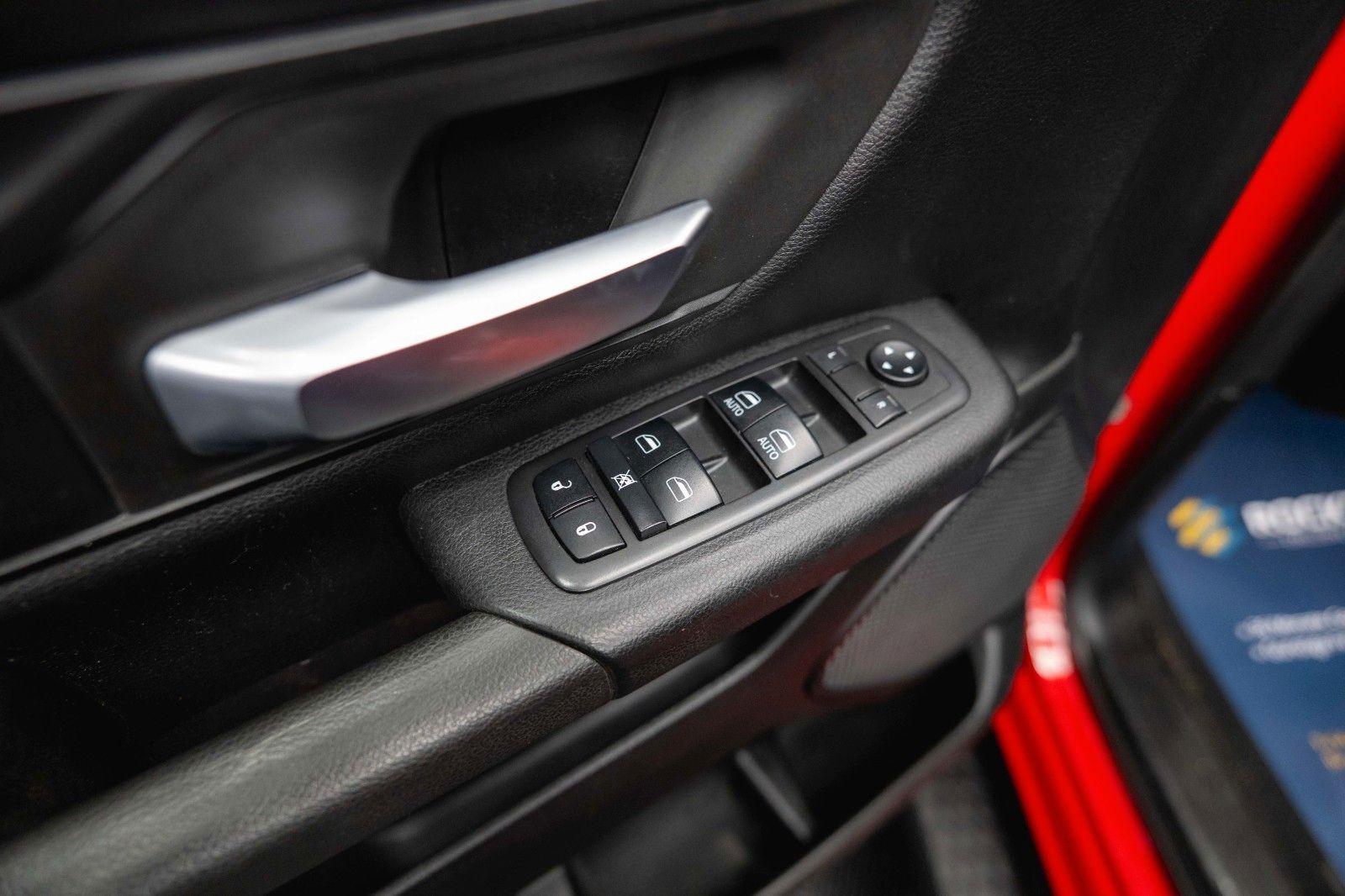 Fahrzeugabbildung Dodge RAM 5.7 V8 HEMI 4x4 RED DEVIL LONGBED Offroad