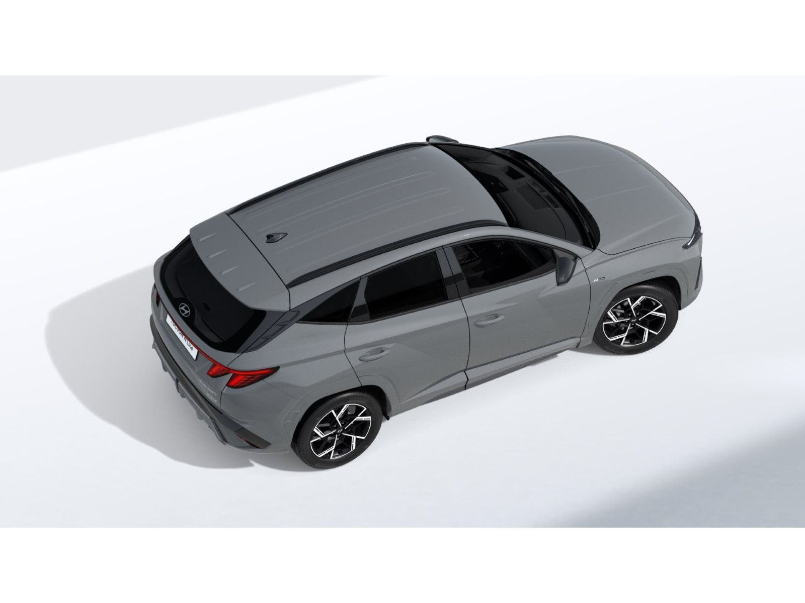 Hyundai Tucson – Bild 4