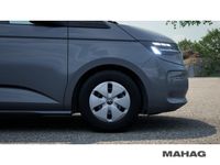 Volkswagen T7 Multivan - Vorschau Bild 6