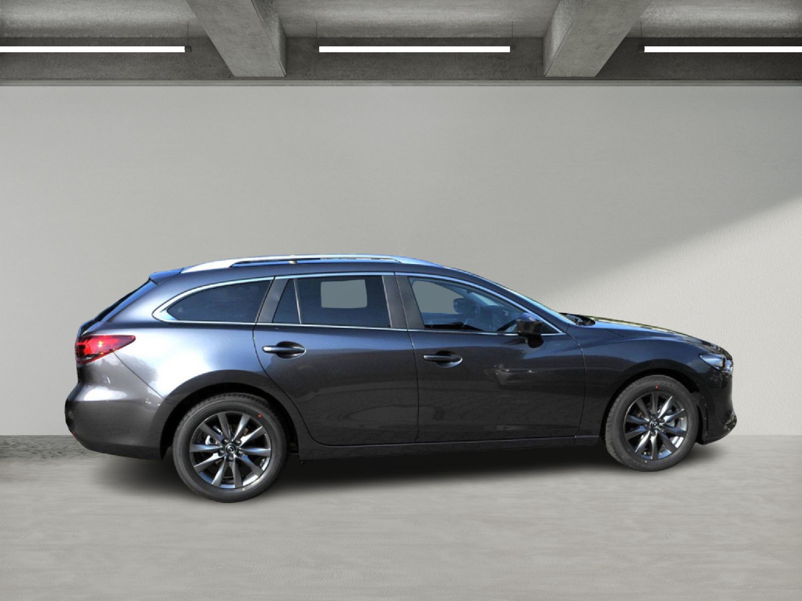 Mazda 6 - Bild 3