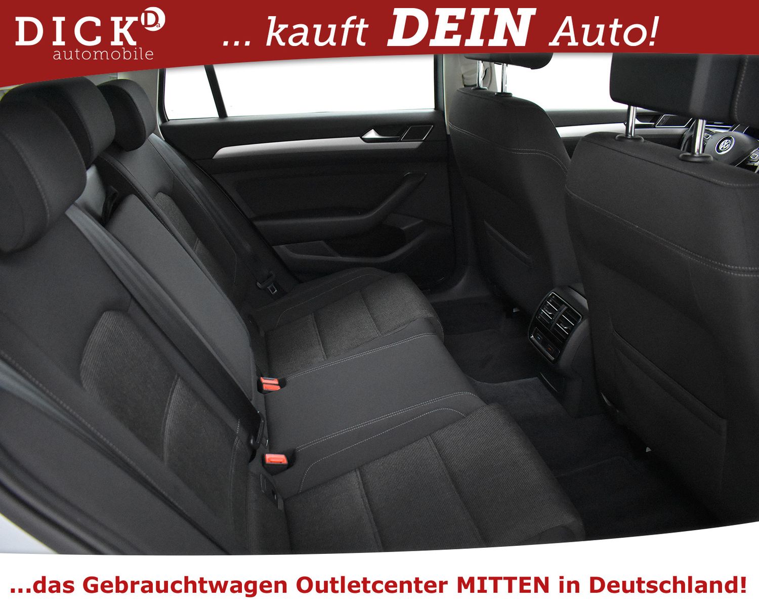 VW Passat Va 1.5 TSI Comfor NAVI+SHZ+KAMER+ACC+AHK+ - Image 21