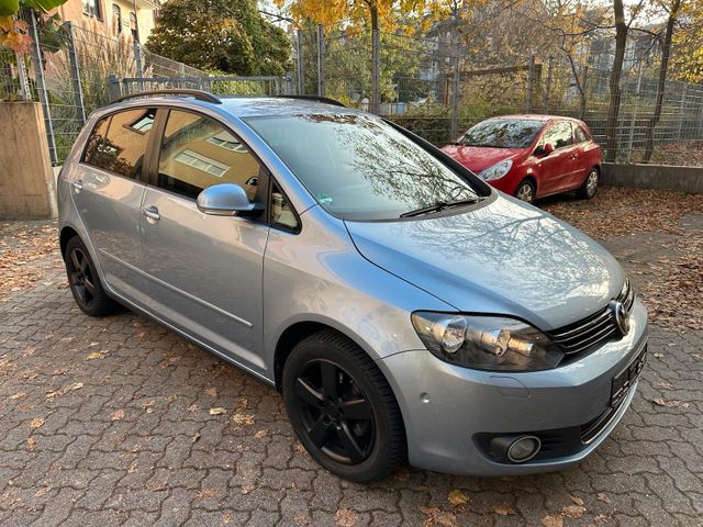 Volkswagen GOLF 6 PLUS 1,2 EURO 5 6 GANG