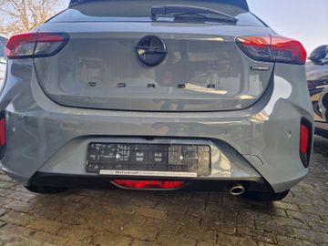 Bild 6 Opel Corsa F GS