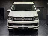Volkswagen T6 2.0 TDI 4Motion California, GENERATION SIX - VW T6 California Gebrauchtwagen