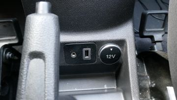 Fahrzeugabbildung Ford EcoSport Trend