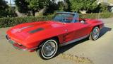 Chevrolet 1963 Chevrolet Corvette C2 CABRIO Converti... - Chevrolet Gebrauchtwagen von 1963