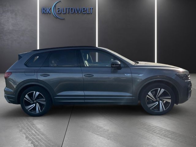 Touareg R-line 3.0 V6 TDI 4Motion StandHZG