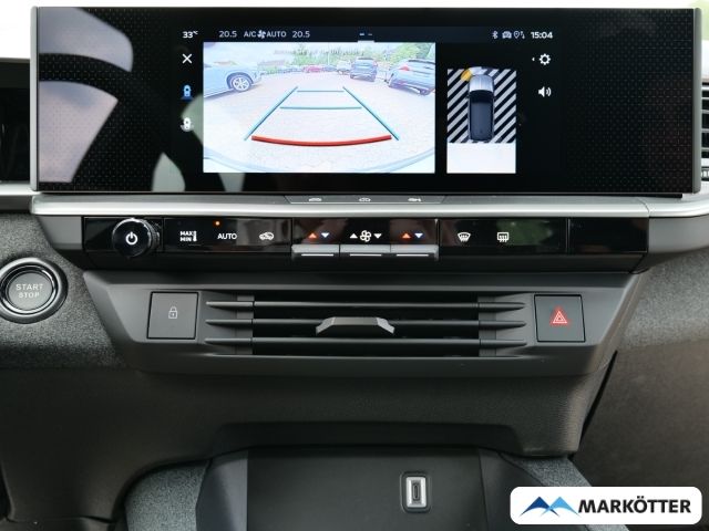 Opel Grandland (X) - Bild 10