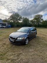 Volvo V50 D2 Business Edition Business Edition - gebrauchte Volvo V50 aus dem Jahr 2012