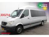 Mercedes-Benz Sprinter 518 V6 CDI Aut. Reisebus 20-Pers. Airco - Mercedes-Benz Sprinter 518 cdi