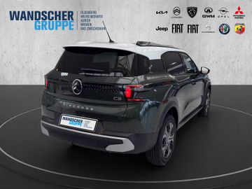 Citroën C3 Aircross 1.2 PureTech 100 PLUS Turbo Kam.+LED