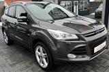 Ford Kuga 1.5 Titanium Bi-Xenon|Teileder|Sitzhzg|Navi - Ford Kuga in Kassel