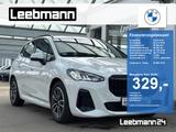BMW 223i Active Tourer M-Sport AHK 2 JAHRE GARANTIE - weiße BMW 223 Active Tourer